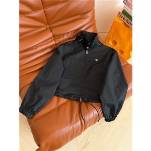 프라다 후드 자켓 P13509 2026/신상