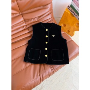 프라다 조끼 P73104 2026/신상