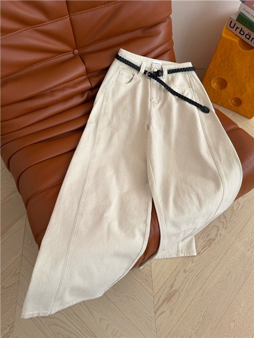 메종 마르지엘라 청바지 M12909 2026/신상