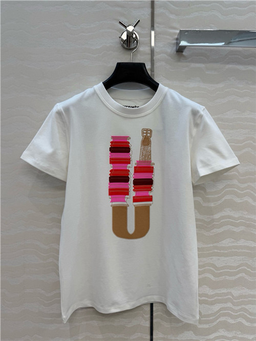 에르메스 반팔 티셔츠 H61808 2026/신상