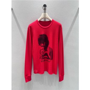 크롬하츠 긴팔 티셔츠 C62108 2026/신상