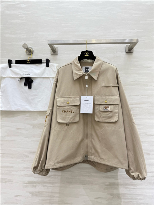 샤넬 자켓 C64205 2026/신상