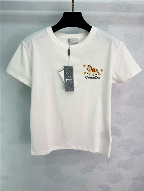 디올 반팔 티셔츠 D51358 2026/신상