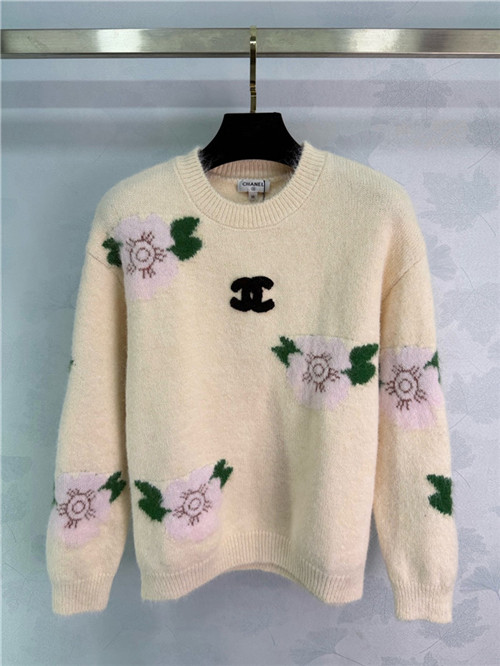 샤넬 긴팔 니트 C92259 2026/신상