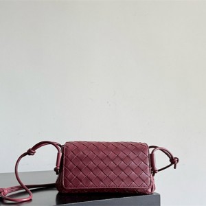 보테가베네타 미니 크로스 백 BV73089 2026/신상