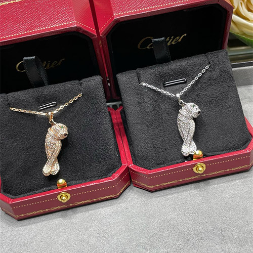 까르띠에 목걸이 C67058 2026/신상 (정품과 비교가능한 퀄리티)