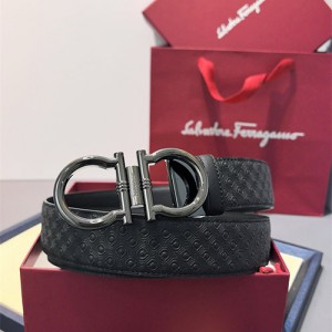 페레가모 남성용 벨트 F64080 20256/신상