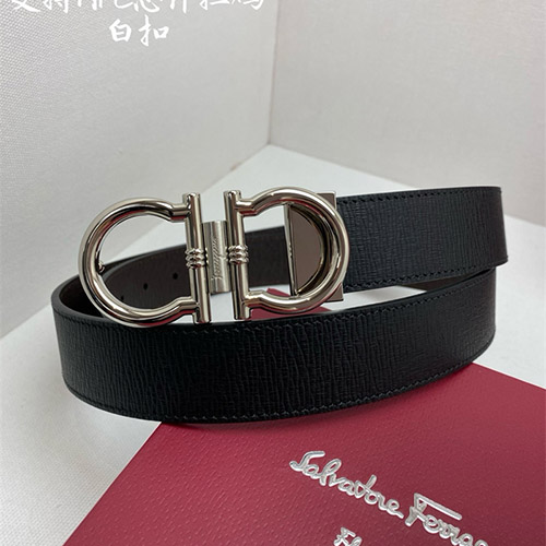 페레가모 남성용 벨트 3.5CM F70411-3 2026/신상