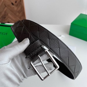 보테가베네타 남성용 벨트 3.5CM BV55690 2026/신상