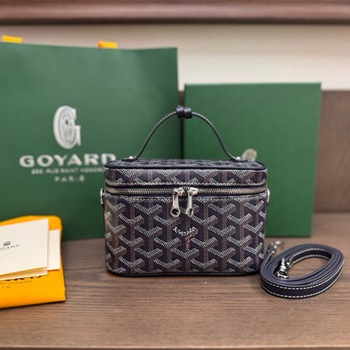 고야드 뮤즈 바니티 미니 숄더백 GY21061-4 2026/신상