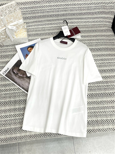 구찌 티셔츠 G21250 2026/신상