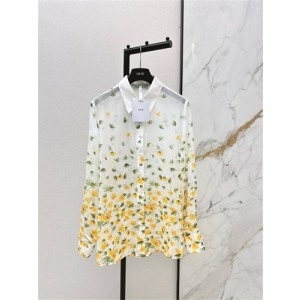 디올 셔츠 (오버핏) D42400 2026/신상