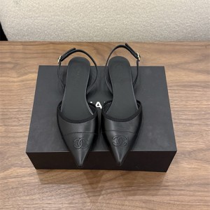 샤넬 여성용 샌들 C93273-2 2026/신상