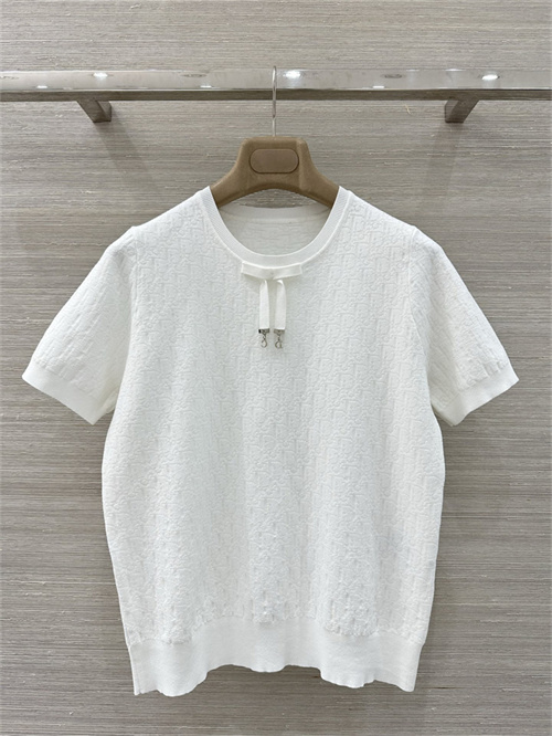 디올 반팔 니트 D33208 2026/신상