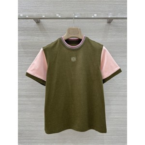 로에베 반팔 티셔츠 L01954 2026/신상