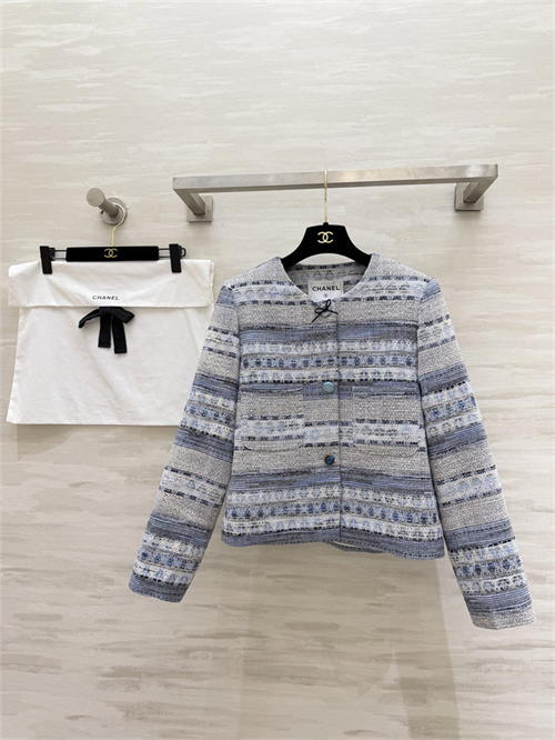 샤넬 자켓 C64203 2026/신상