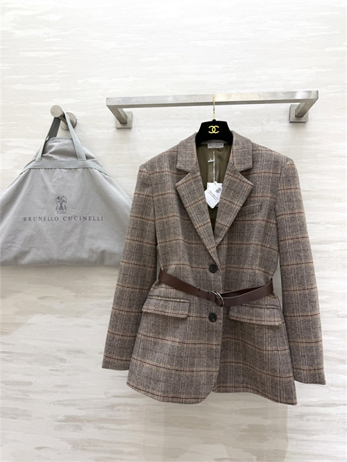 브루넬로 쿠치넬리 양복 자켓 B83907 2026/신상