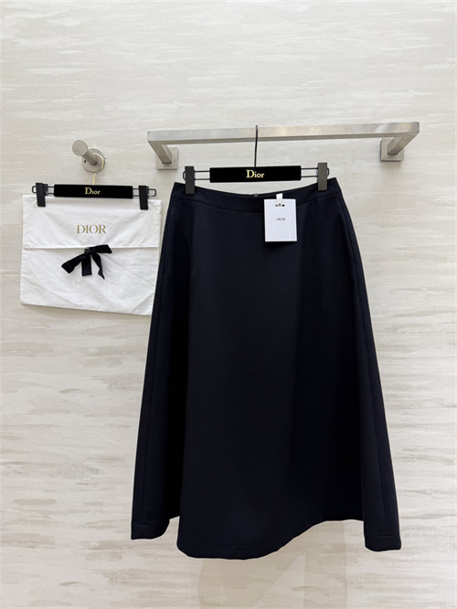 디올 스커트 D82909 2026/신상