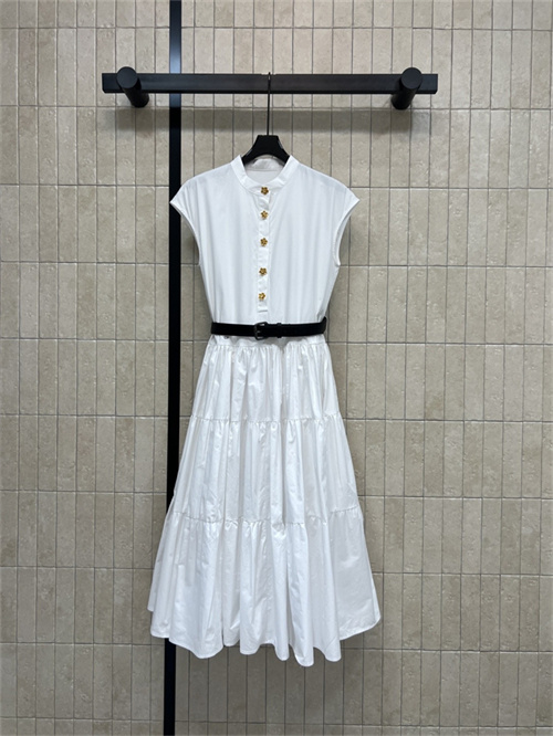 디올 민소매 원피스 D43309 2026/신상