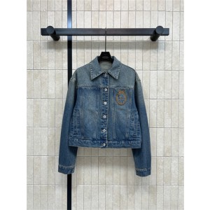 디올 데님 자켓 D43355 2026/신상