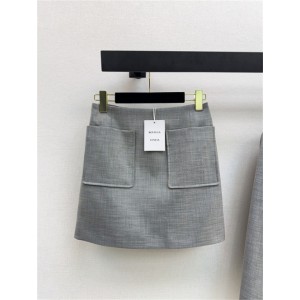 보테가베네타 스커트 B42497 2026/신상