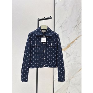 에르메스 데님 자켓 H64102 2026/신상