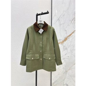 로에베 바람막이 자켓 L63508 2026/신상