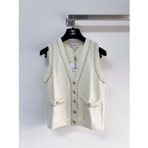 샤넬 조끼 C12703 2026/신상