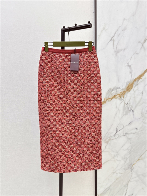 구찌 스커트 G93307 2026/신상