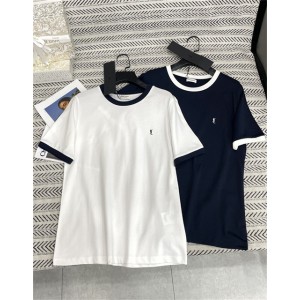 생로랑 반팔 티셔츠 Y01302 2026/신상