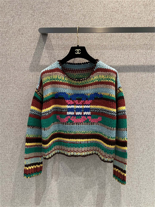 셀린느 긴팔 니트 C34154 2026/신상