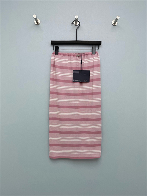 프라다 스커트 P51707 2026/신상