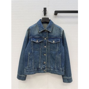 구찌 데님 자켓 G73406 2026/신상