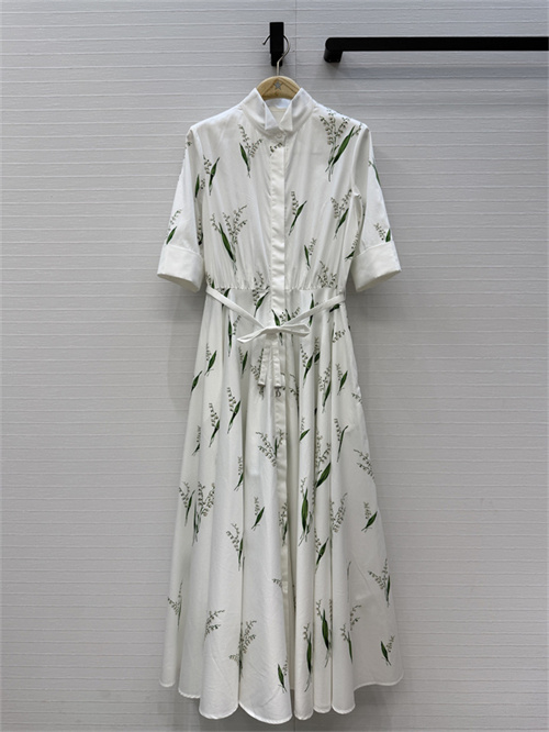 디올 원피스 D84301 2026/신상