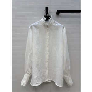 발렌티노 긴팔 셔츠 V83309 2026/신상