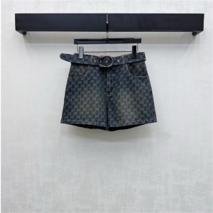 구찌 데님 반바지 G92601 2026/신상