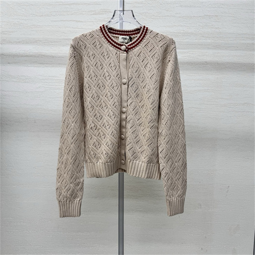 펜디 긴팔 가디건 F72494 2026/신상