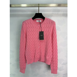 펜디 긴팔 가디건 F72205 2026/신상