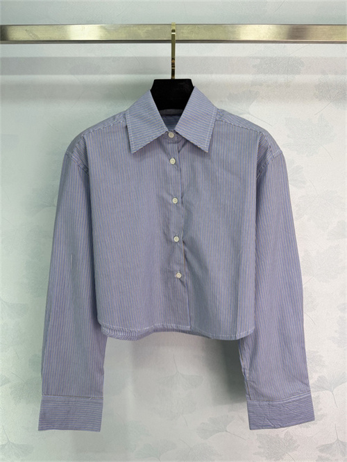 아크네 스튜디오 긴팔 셔츠 A81854 2026/신상