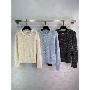 샤넬 긴팔 니트 C62492 2026/신상