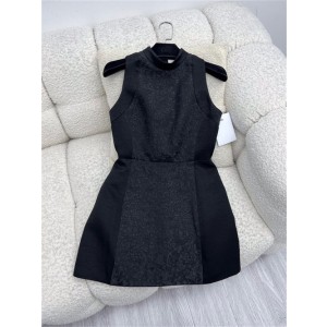 디올 민소매 원피스 D44559 2026/신상