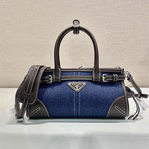 프라다 미니 토트백 1BA486 2026/신상