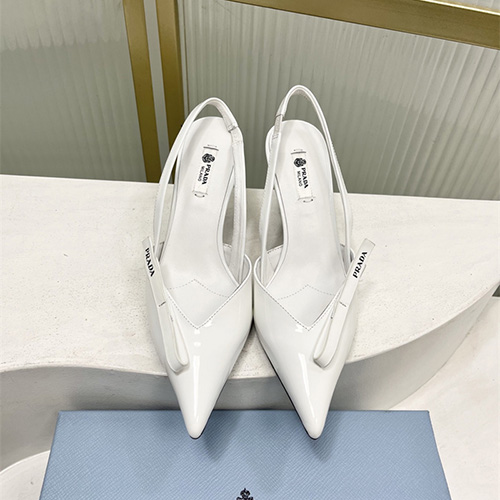 프라다 여성용 샌들 P78523-1 2026/신상