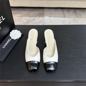 샤넬 여성용 슬리퍼 C93471-1 2026/신상