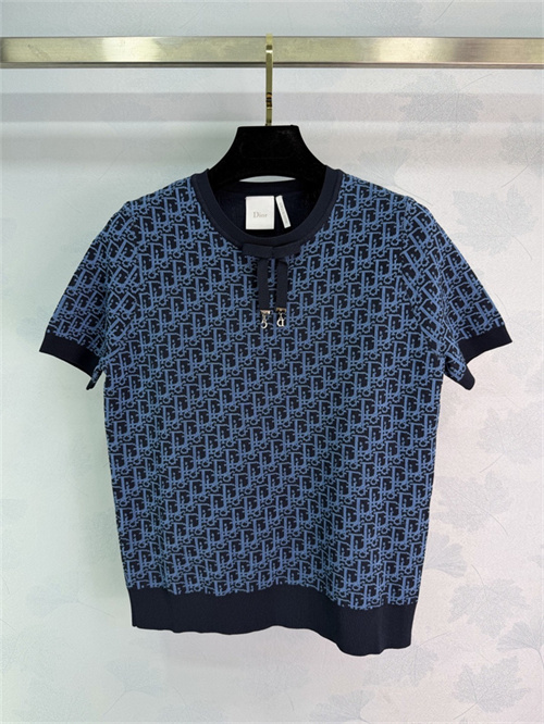 디올 반팔 니트 D32608 2026/신상