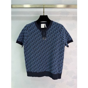 디올 반팔 니트 D32608 2026/신상