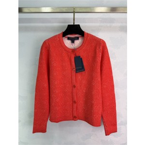 루이비통 긴팔 가디건 L22852 2026/신상