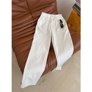 로로피아나 청바지 L92496 2026/신상