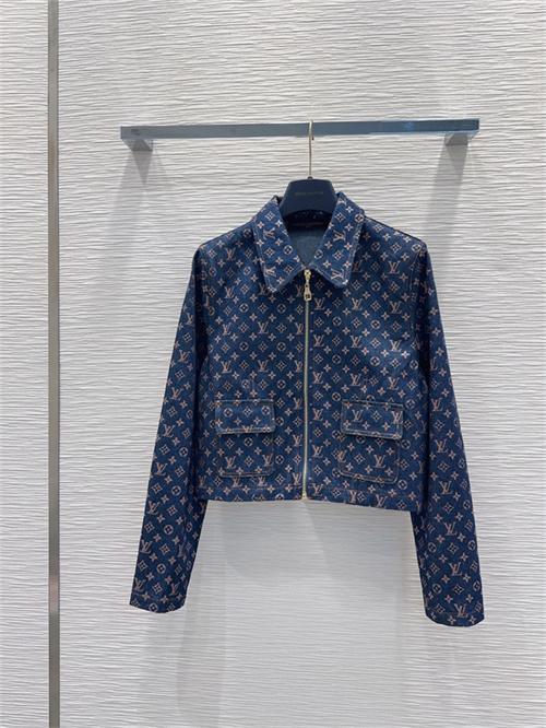 루이비통 데님 자켓 L62803 2026/신상