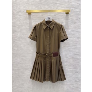 로에베 원피스 L03104 2026/신상